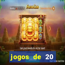 jogos de 20 centavos na betano